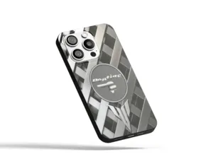 Pontiac Custodia Smartphone Design Moderno Resistente
